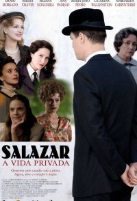 Salazar: A Vida Privada