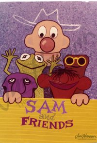 Sam and Friends
