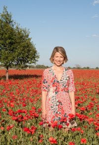 Samantha Brown's Places to Love