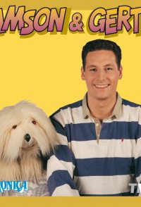 Samson en Gert