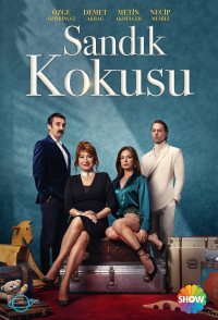Sandik Kokusu