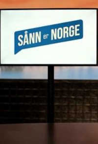 Sånn er Norge