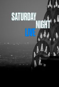 Saturday Night Live