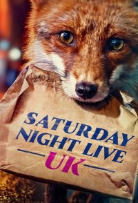 Saturday Night Live UK