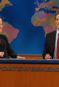 Saturday Night Live: Weekend Update Thursday