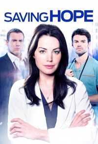 Saving Hope