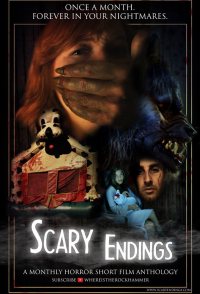 Scary Endings