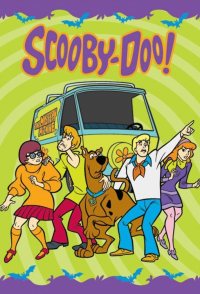 Scooby Doo, Where Are You!