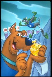 Scooby's All Stars