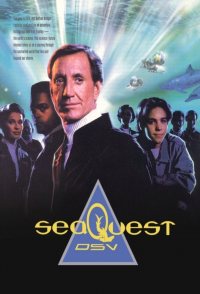 SeaQuest 2032