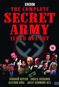 Secret Army