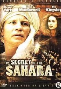 Secret of the Sahara