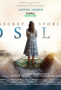 Secret Stories: Roslin