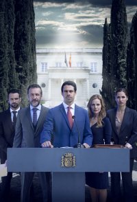 Secretos de Estado