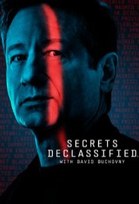 Secrets Declassified with David Duchovny