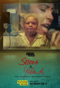 Selena & Yolanda: The Secrets Between Them