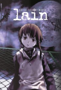 Serial Experiments Lain