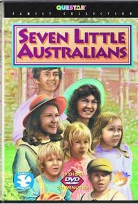 Seven Little Australians