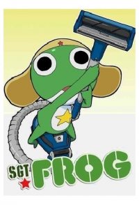Sgt. Frog