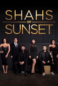 Shahs of Sunset