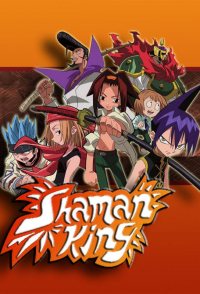 Shaman King