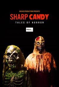 Sharp Candy