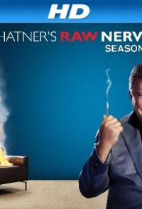 Shatner's Raw Nerve