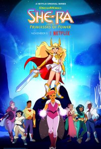 She-Ra and the Princesses of Power