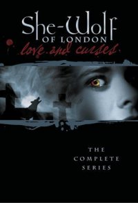 She-Wolf of London