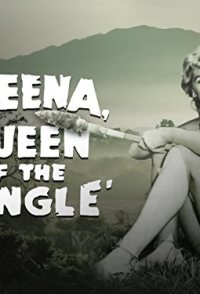 Sheena: Queen of the Jungle