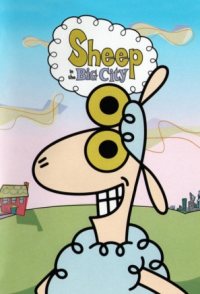 Sheep in the Big City
