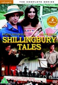 Shillingbury Tales