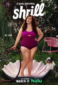 Shrill