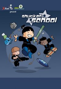 Shuriken School