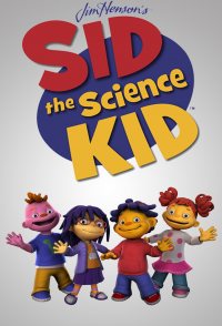 Sid the Science Kid