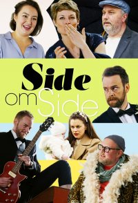 Side om side