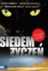 Siedem zyczen