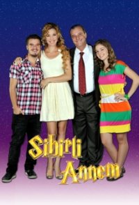 Sihirli Annem ratings (TV show, 2003-2012)