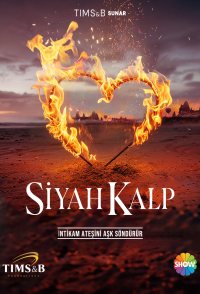 Siyah Kalp