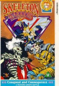 Skeleton Warriors