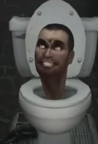 Skibidi Toilet