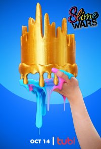Slime Wars