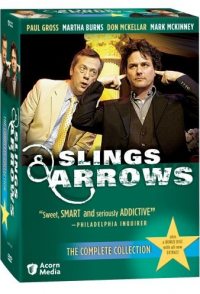 Slings and Arrows