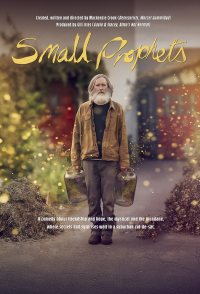 Small Prophets (2026-) ratings - Rating Graph
