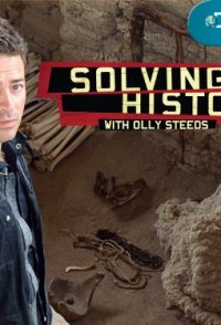 Solving History with Olly Steeds