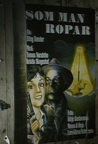 Som man ropar