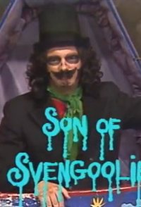 Son of Svengoolie