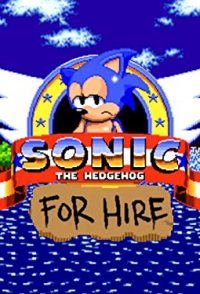 Sonic for Hire