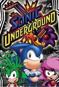 Sonic Underground