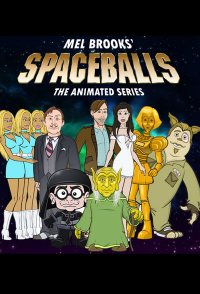 Spaceballs: The Animated Series